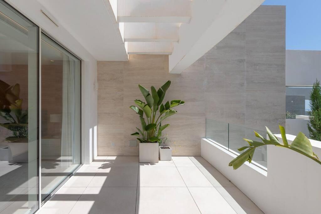 Spectacular 412 Jac. Palo Alto Διαμέρισμα Ojén Εξωτερικό φωτογραφία