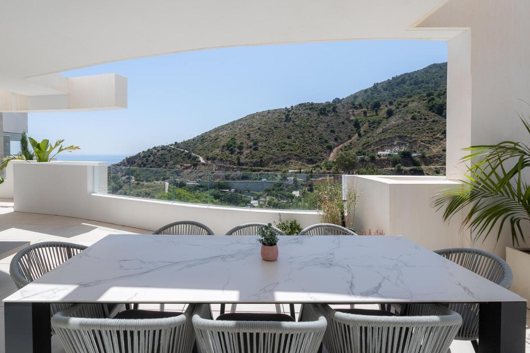 Spectacular 412 Jac. Palo Alto Διαμέρισμα Ojén Εξωτερικό φωτογραφία